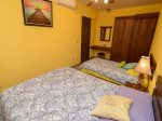 La Hacienda vacation rental condo 10 -  1 queen bed and 1 twin bed 2nd bedroom 